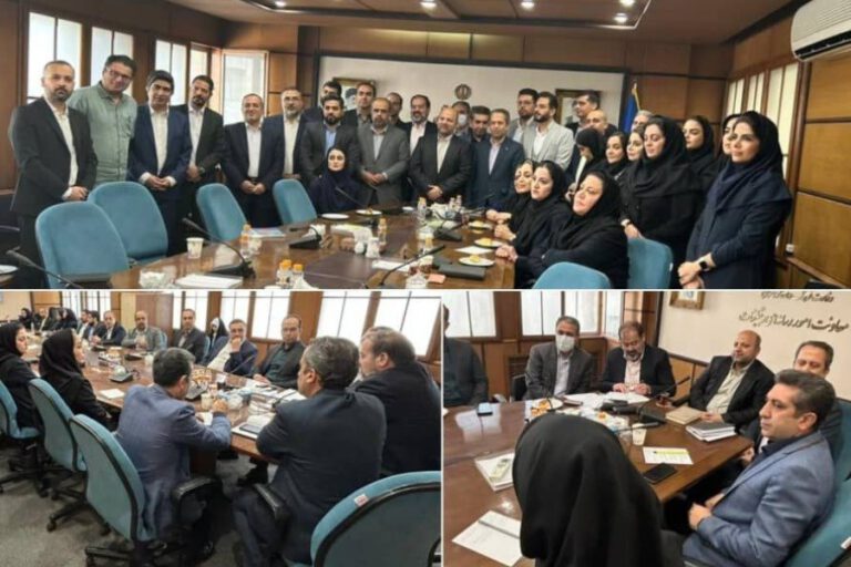 معاون امور رسانه‌ای وزیر ارشاد: باج‌گیری رسانه‌ای را افشا و با قاطعیت برخورد قانونی می‌کنیم