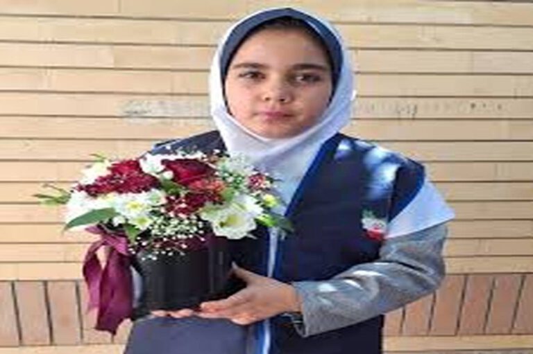 نامه‌ای از دلتنگی یک خبرنگار کوچک به اولین شهید دانش‌آموز ایزدخواست