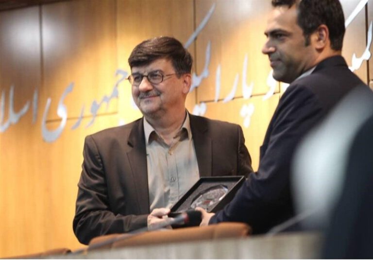 کسب رتبه سوم همایش بین‌المللی صلح و ورزش توسط خبرنگار تسنیم استان مرکزی