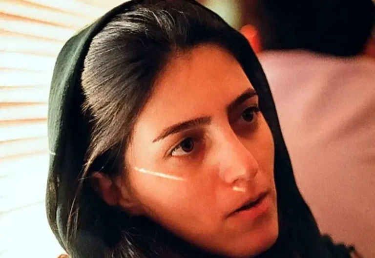 تفتیش منزل مرضیه رسولی روزنامه‌نگار، توسط مأموران امنیتی