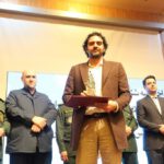خبرنگار ایرنا رتبه برتر ششمین جشنواره رسانهای ابوذر مازندران را کسب کرد