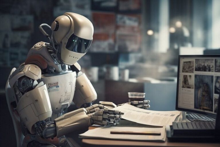 هوش مصنوعی در روزنامه‌نگاری؛ محدودیت‌ها و مخاطرات(۲)