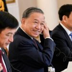 ممنوع الخروج شدن یک خبرنگار بیبیسی در ویتنام