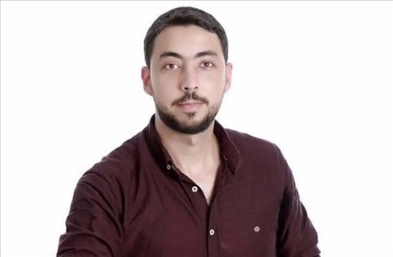 آذربایجان کشته شدن یحیی برزق خبرنگار آزاد در غزه را تسلیت گفت