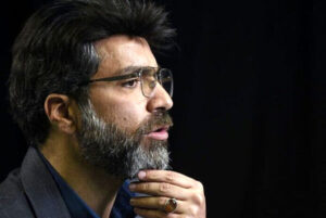 بیوگرافی یوسف سلامی خبرنگار جنجالی