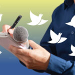 بخش ویژه «چراغ حقیقت» صدرنشین جایزه انجمن روزنامه‌نگاران شد