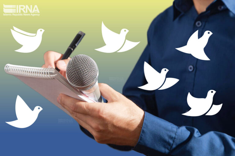 بخش ویژه «چراغ حقیقت» صدرنشین جایزه انجمن روزنامه‌نگاران شد