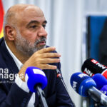 شورای مدنی حل اختلاف برای مقابله با اخبار جعلی تشکیل شود