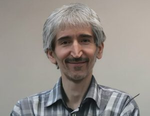 وصال روحانی، مردی از جنس روزنامه‌نگاری کلاسیک؛ استادی که در دام زردنگاری نیفتاد