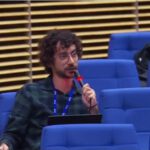 سؤالی درباره اسرائیل، خبرنگار ایتالیایی را بیکار کرد