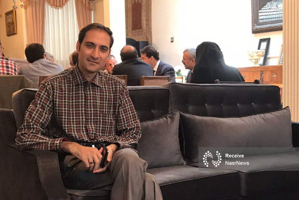 خداحافظ روزنامه‌نگار نجیب