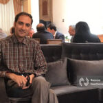 خداحافظ روزنامه‌نگار نجیب