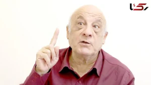 گفتگو با محمود مختاریان روزنامه‌نگار پیشکسوت