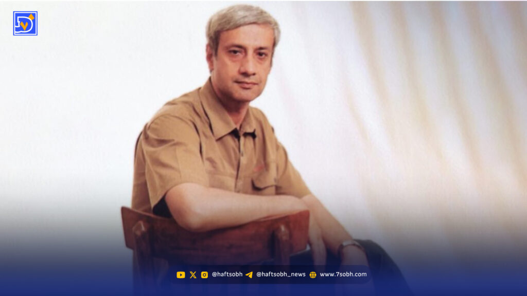 دادخواهی سعید اصغرزاده، روزنامهنگار پیشکسوت از پزشکیان، اژهای و قالیباف