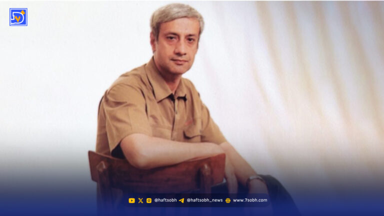 دادخواهی سعید اصغرزاده، روزنامه‌نگار پیشکسوت از پزشکیان، اژه‌ای و قالیباف