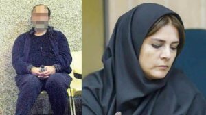 اصرار به قصاص قاتل خانم خبرنگار