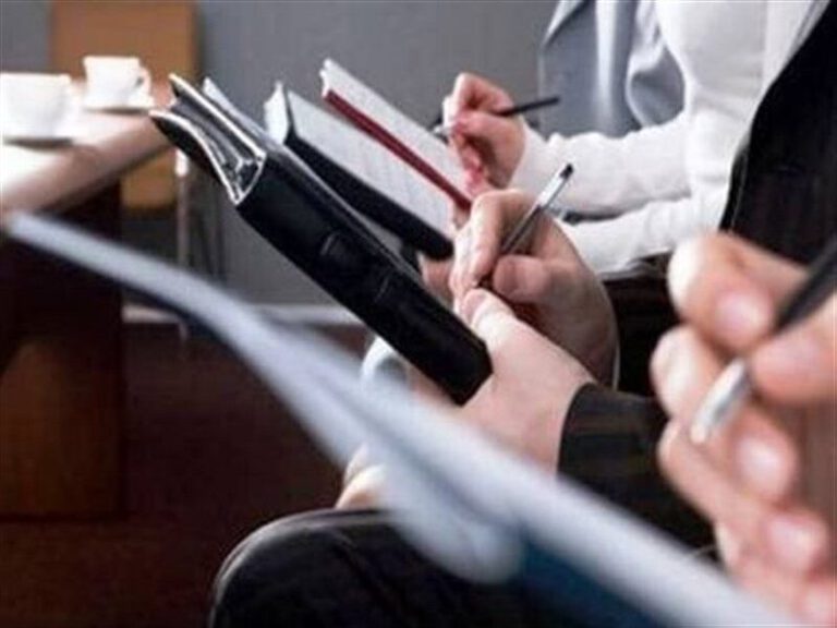 ختم ماجرای شکایت از خبرنگار همدانی با ورود استاندار