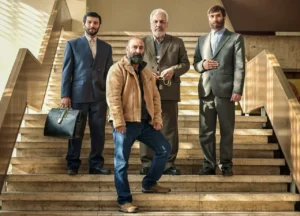 وقتی خبرنگار هم ابزار می‌شود