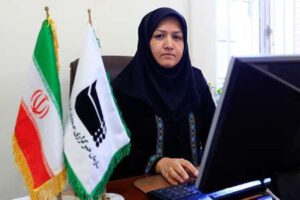 خبرنگار ایرنا، دبیر طرح «راویان پیشرفت» کرمان شد