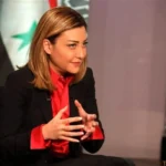 ماجرای مشاور مرموز اسد که سردار سلیمانی به او مشکوک بود/ لونا الشبل، خبرنگار سابق و مشاور رسانه‌ای بشار اسد، در ژوئیه ۲۰۲۴ در یک تصادف جان باخت