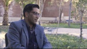 روایت یک بازمانده؛ وقتی خبرنگار، وارثِ یک صدای خاموش می‌شود