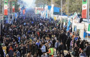 پوشش سالگرد شهید سلیمانی با فعالیت ۲۹۰ خبرنگار