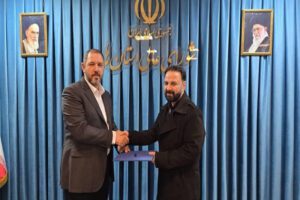 «جواد تشکری» مشاور عالی رسانه شورای عالی استان‌ها شد