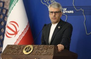 واکنش وزارت خارجه به ادامه شکنجه خبرنگار تسنیم در زندان‌های رژیم صهیونیستی