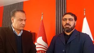 خبرنگاران البرز بازوی اصلی انتقال پیام کنگره شهدا بودند