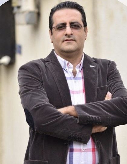 محکومیت داود حشمتی روزنامه‌نگار حوزه سیاست به پرداخت جزای نقدی