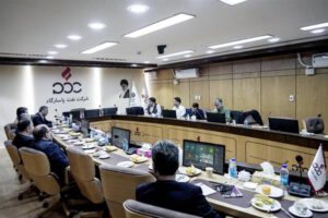 در دومین نشست مدیران روابط‌عمومی شرکت‌های تابعه تاپیکو تاکید شد؛ برقراری ارتباط فعال و موثر با رسانه‌ها