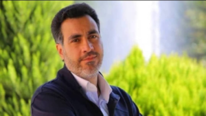 سانحه برای خبرنگار سابق فارس