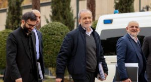 پاسخ پزشکیان به سوال جنجالی یک خبرنگار