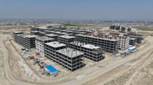 نقش خبرنگاران در شفاف‌سازی روند تأمین مالی و پیشرفت پروژه مسکن در اردبیل