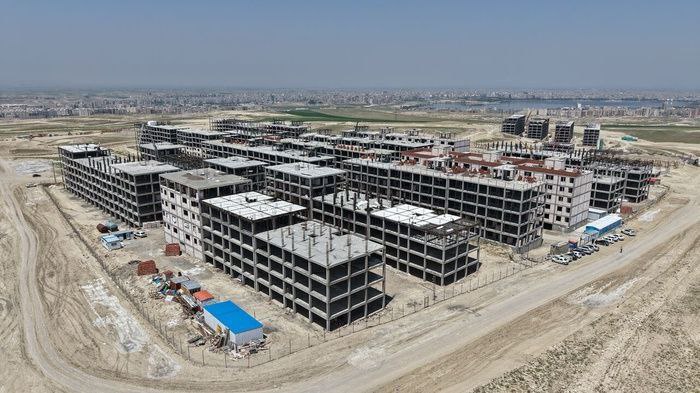 نقش خبرنگاران در شفاف‌سازی روند تأمین مالی و پیشرفت پروژه مسکن در اردبیل