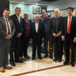 در آیین شب شعر و موسیقی سنتی اصیل آذربایجانی به مناسبت یلدا بررسی شد؛ ارتباط جشن‌های “ناردوغان”، “شب‌چله” و “کریسمس”