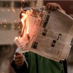 آیا مردم از اخبار خسته شده اند یا به دنبال روزنامه‌نگاری جدید هستند؟