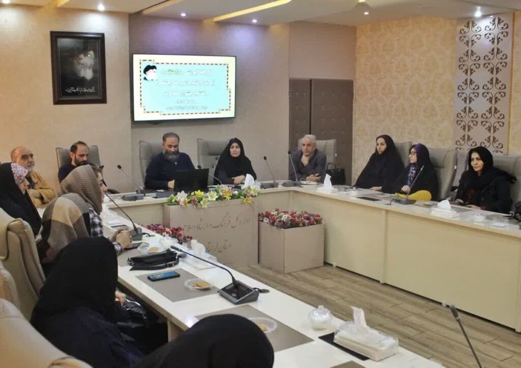 خبرنگار ایرنا لرستان برگزیده جشنواره منطقهای "خط قرمز" شد