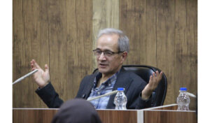 رسانه، شرط ظهور مدرنیته