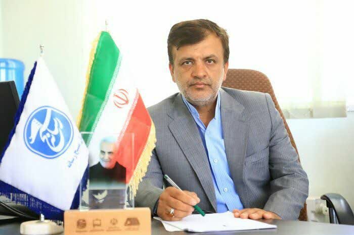 سلطانی نژاد: نخستین رویداد فرهنگی رسانه‌ای «کرمان ملک سلیمان» آغاز شد