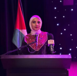 یک خبرنگار فلسطینی در الخلیل بازداشت شد