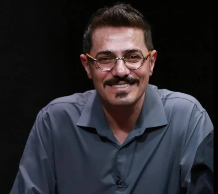 مهدی بیک روزنامهنگار و دبیر سیاسی روزنامه اعتماد آزاد شد