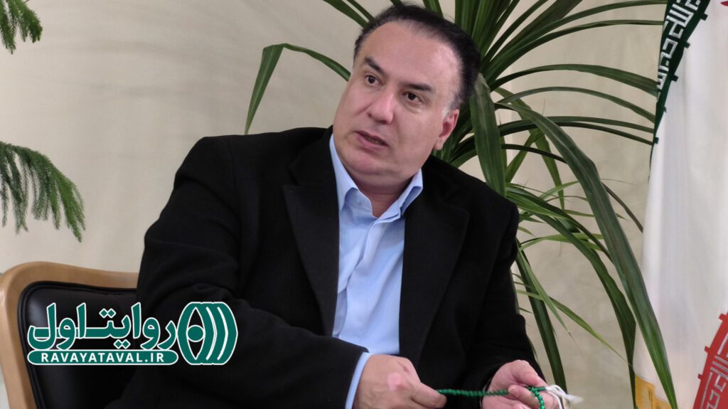 رضا عباس‌زاده عضو هیأت منصفه مطبوعات استان البرز شد