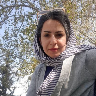 مرضیه محمودی خبرنگار اقتصادی به پرداخت جزای نقدی محکوم شد