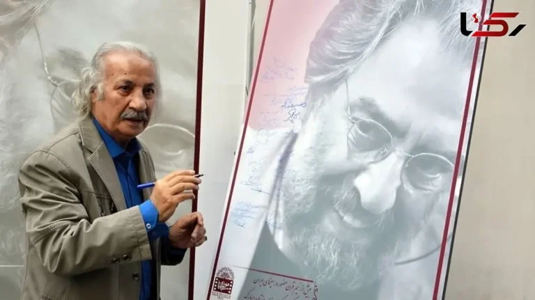 مسعود کیمیایی: سعید پیردوست نخواست سوپراستار باشد