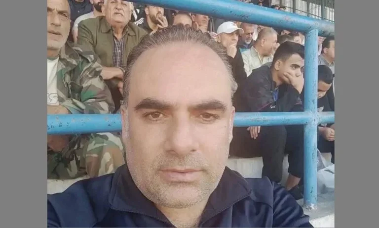 کشته شدن خبرنگار سوری به ضرب گلوله در منزلش