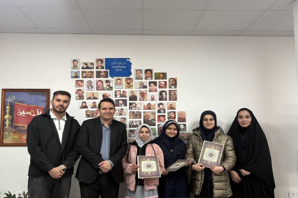 خبرنگاران پانا فوتبالیستهای میدان رسانه هستند