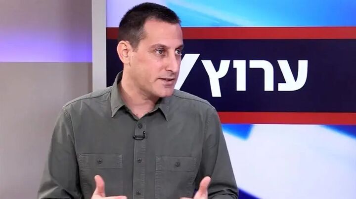 باراک راوید؛ از واحد ۸۲۰۰ اسرائیل تا بازی در نقش خبرنگار