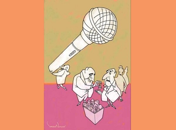 آفت سلیقهگرایی در حکمرانی رسانهای کشور