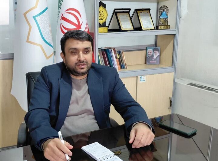 فراخوان دوره آموزشی «خبرنگار مسجد» در مازندران منتشر شد